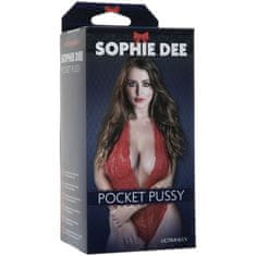 Doc Johnson Realističen masturbator Doc Johnson - Sophie Dee