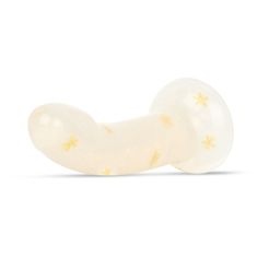 Easytoys Dildo Easytoys Dildo Collection- Floral Fantasy, 15 cm, zlate rožice