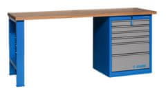 Unior 990MA14 delovni pult - modul A14 (627544)