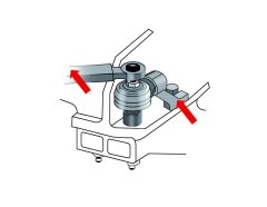 Unior 280 multiplikator momenta (616805)