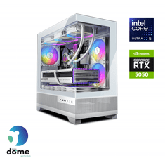 Anni Gamer Advanced Ultra računalnik, 5 225F, RTX 5050, 16GB, 1TB, FreeDos (ATPII-G8-1302)