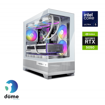 Anni Gamer Advanced Ultra računalnik, 5 225F, RTX 5050, 16GB, 1TB, FreeDos (ATPII-G8-1302)