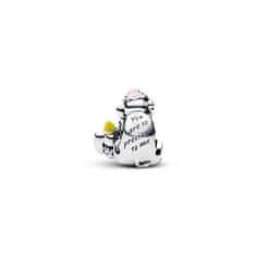 Pandora Srebrna perlica Dumbo z mamico Disney 793751C01