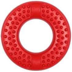 sarcia.eu DISK ZA PRINAŠANJE aportni za pse, frizbi, igrača za metanje za pse 13,8 cm 