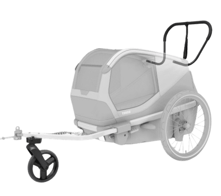 Thule Bexey Strolling dodatki, L