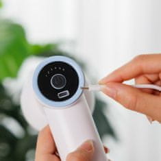 InnovaGoods 6 v 1 polnilna anticelulitna masažna pištola