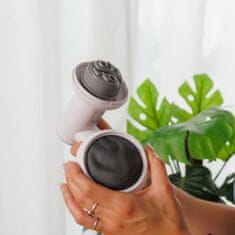InnovaGoods 6 v 1 polnilna anticelulitna masažna pištola