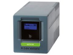 UPS NeTYS PR MT 2000VA, 1400W, Line-int., sine w., USB, LCD