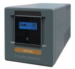 UPS NeTYS PE 1000VA, 600W, Line-interactive, USB, LCD