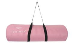 TERINDA Blazina za jogo/fitnes NBR ROZA 1431