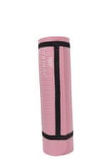 TERINDA Blazina za jogo/fitnes NBR ROZA 1431
