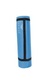 TERINDA Blazina za jogo/fitnes NBR MODRA 1431