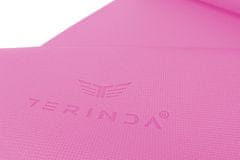 TERINDA Blazina za Jogo/Fitnes EKO ROZA 1447-05
