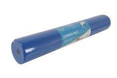 TERINDA Blazina za Jogo/Fitnes EKO MODRA 1447-04