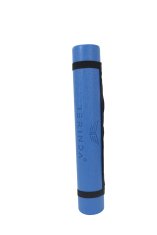 TERINDA Blazina za Jogo/Fitnes EKO MODRA 1447-04