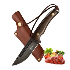 Foxter Lovski nož FOXTER, nožnica 20 cm, T-218