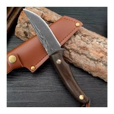Foxter Lovski nož FOXTER, nožnica 20 cm, T-218