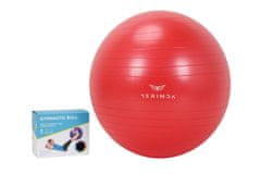 TERINDA Žoga za gimnastiko 45CM 1423-03