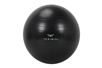 TERINDA Žoga za gimnastiko 55CM 1424-01