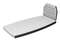 Thule Bexey pasja postelja, M