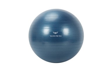 TERINDA Žoga za gimnastiko 75CM 1423-04