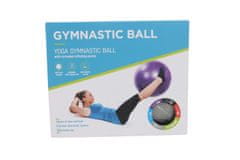 TERINDA Žoga za gimnastiko 85CM 1423-10