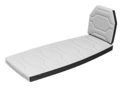 Thule Bexey pasja postelja, L