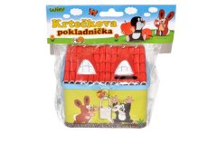 Wiky Škatla za krtka 12x9,5x10,5 cm