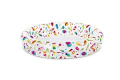 Intex 59421NP Napihljiv bazen Ice Pop 122 x 25 cm