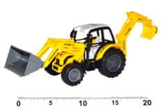 Wiky Traktorski nakladalnik 29 cm