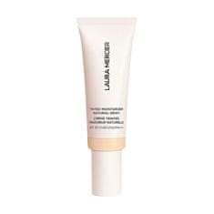 Laura Mercier Tonirana vlažilna krema Natural Dewy SPF 30 45 ml (Odtenek 3C Fawn)