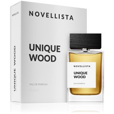 Unique Wood - EDP 75 ml