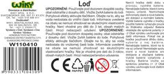 Čoln 20 cm