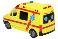 Wiky Ambulanta z učinki 14,5 cm - češka embalaža