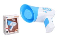 Megafon za spreminjanje glasu 13 cm