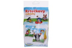 Wiky Napihljivi rokavi za krta 23x15 cm
