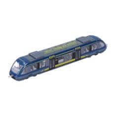 Wiky Kovinski tramvaj 18 cm