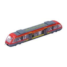 Wiky Kovinski tramvaj 18 cm