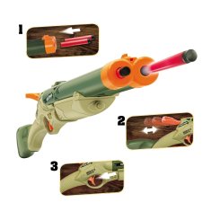 Huntsman Huntsmanova puška BOOMSTICK 49 cm