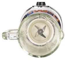 Ariete Stekleni mešalnik 1000W – model 583P