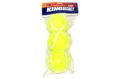 Wiky Žogice za tenis 3 kosi