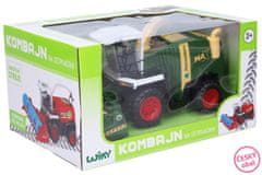 Wiky Kombinacija 26 cm - češka embalaža