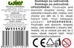 Wiky Kombinacija 26 cm - češka embalaža