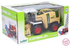 Wiky Kombinacija 26 cm - češka embalaža