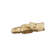 Tecnosystemi Hitra spojka 5/16" Ž na 5/16" M TS 11131134