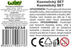Kozmetika Moja prva lepota