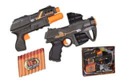 Blackfire Pištoli Auto scout in Echo-1 21 cm