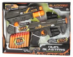 Blackfire Pištoli Auto scout in Echo-1 21 cm