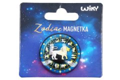 Živalski magnet 40 mm - Zodiak