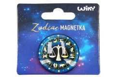 Živalski magnet 40 mm - Zodiak